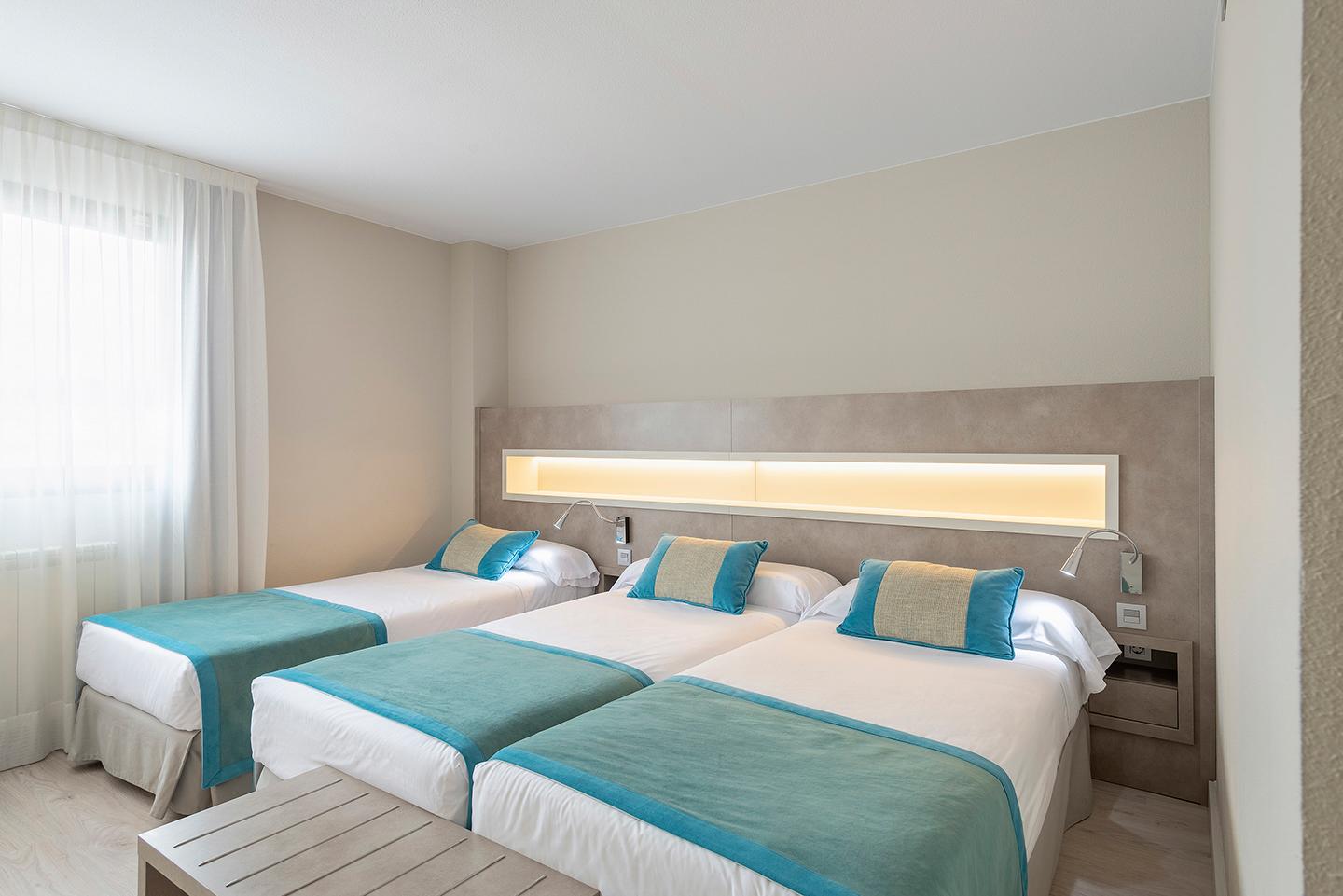 Hotel & Spa Real Jaca Luaran gambar