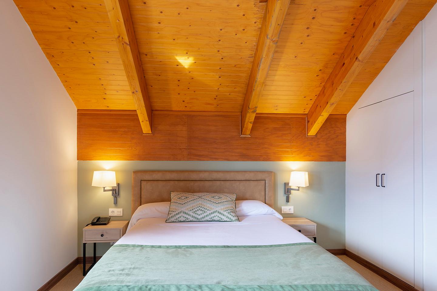 Hotel & Spa Real Jaca Luaran gambar