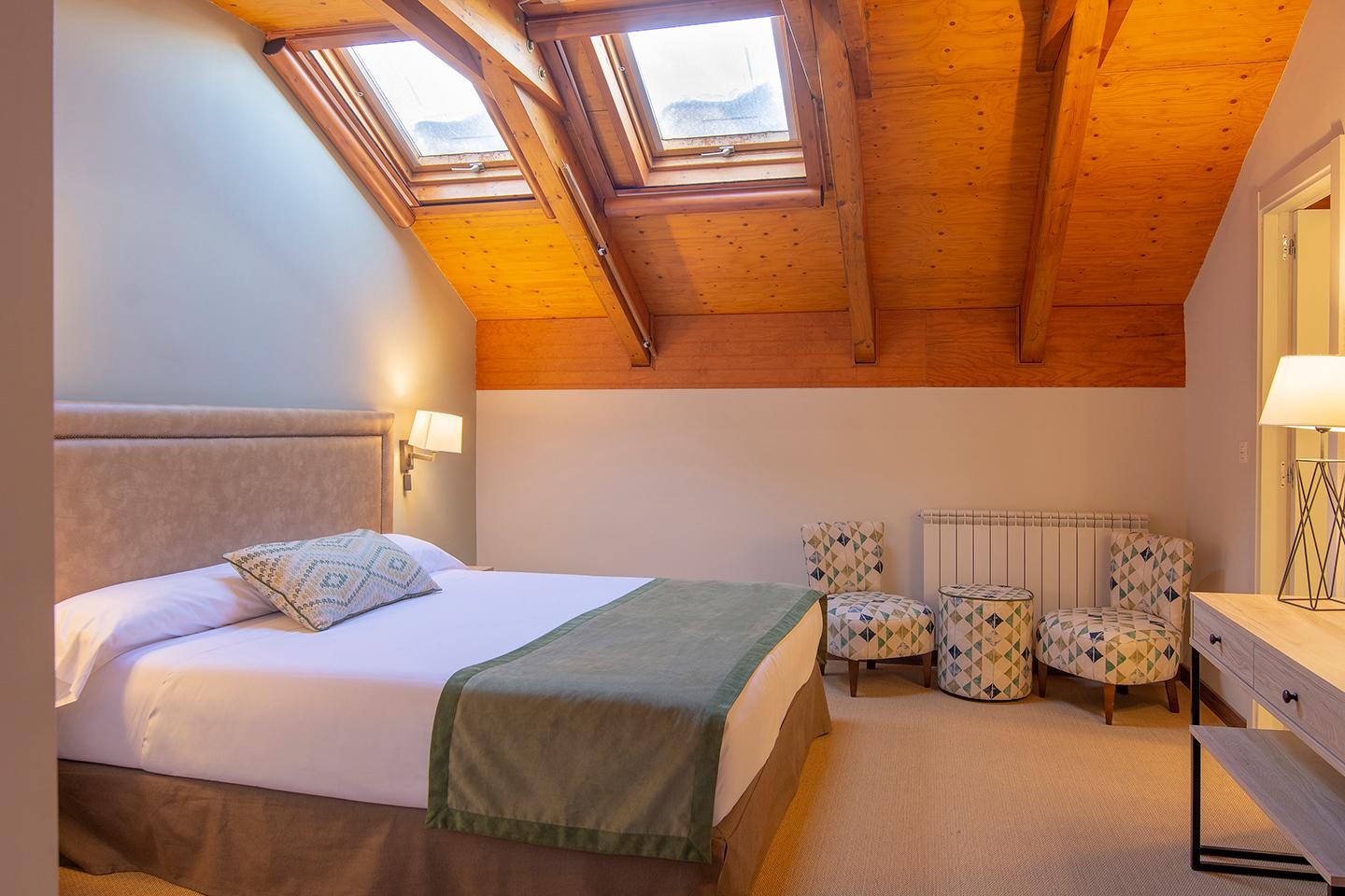 Hotel & Spa Real Jaca Luaran gambar