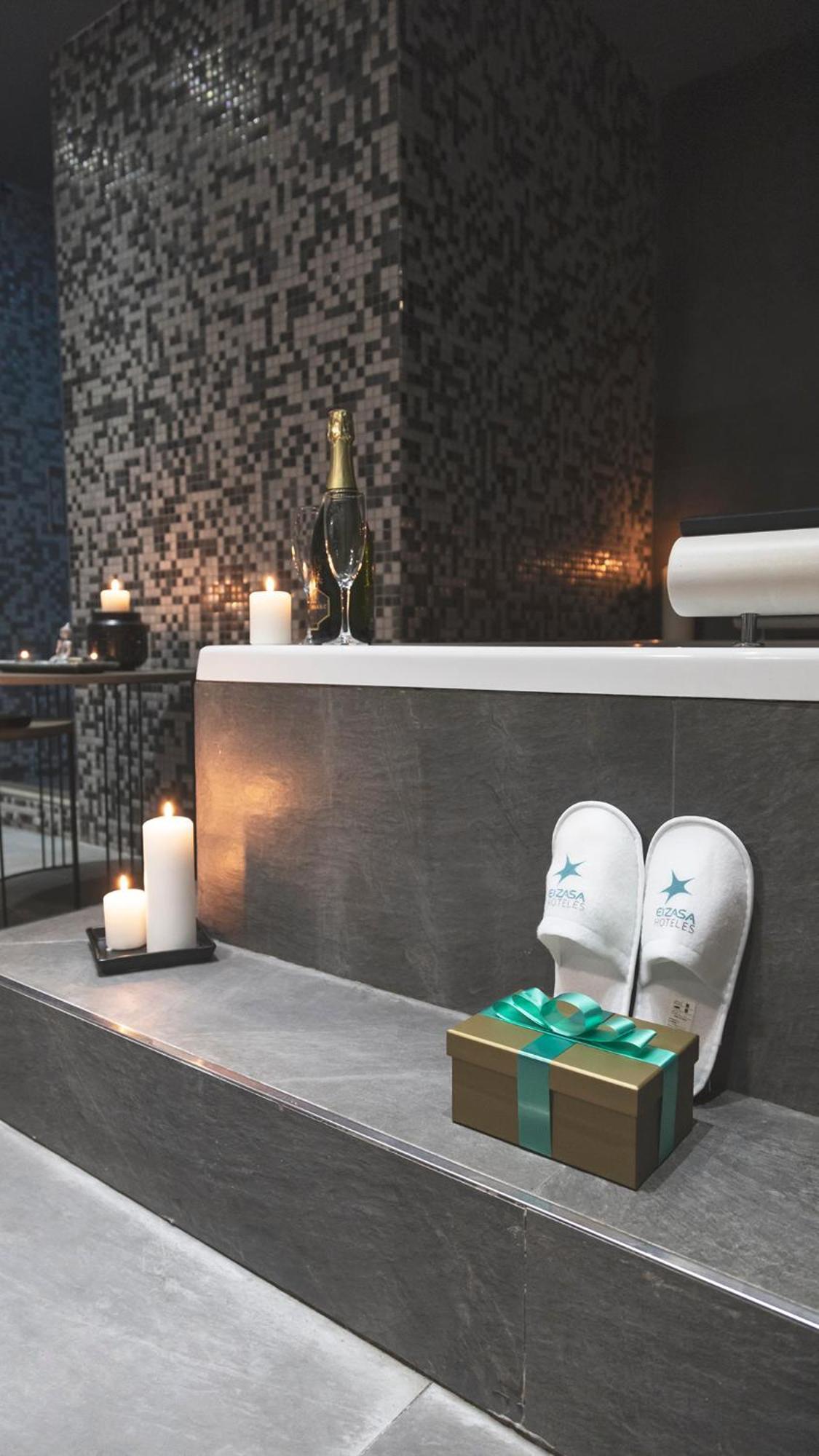 Hotel & Spa Real Jaca Luaran gambar