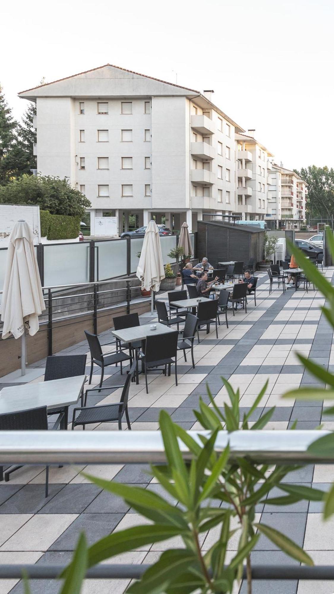 Hotel & Spa Real Jaca Luaran gambar