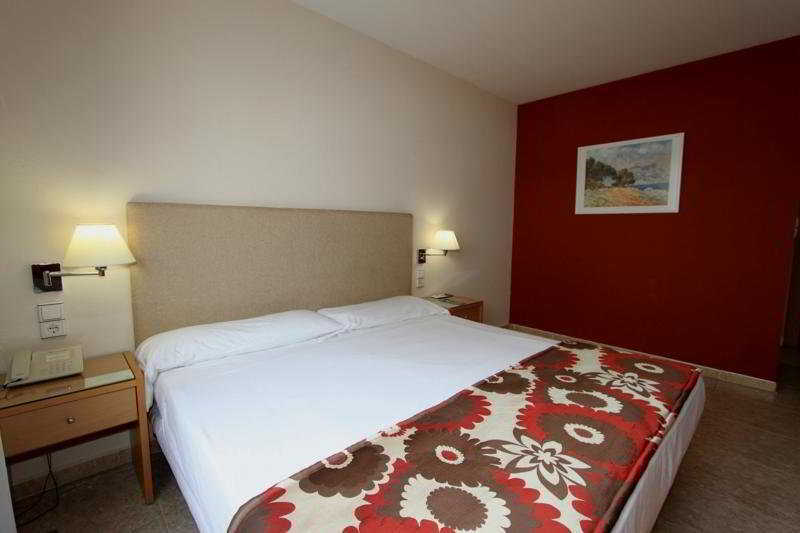 Hotel & Spa Real Jaca Bilik gambar