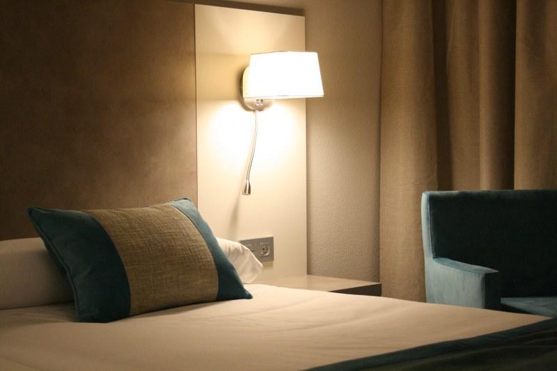 Hotel & Spa Real Jaca Luaran gambar