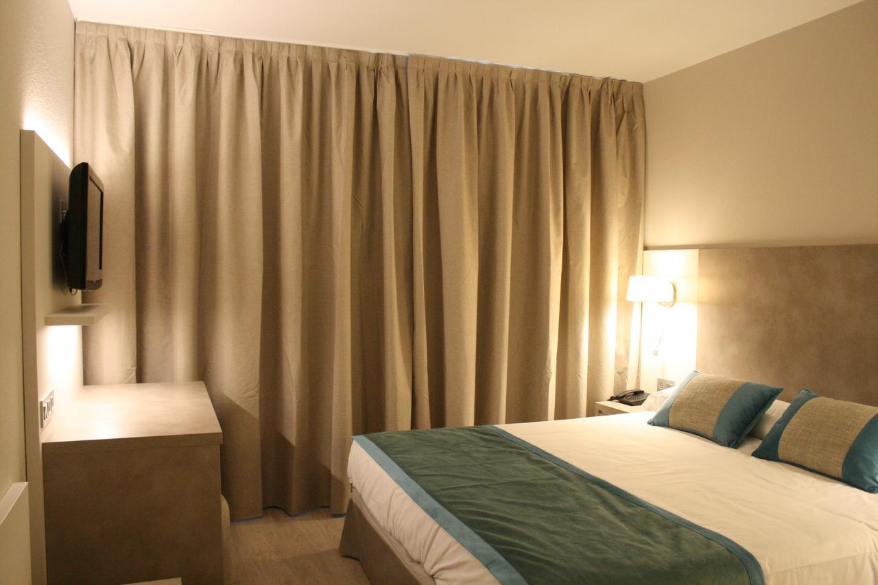 Hotel & Spa Real Jaca Luaran gambar