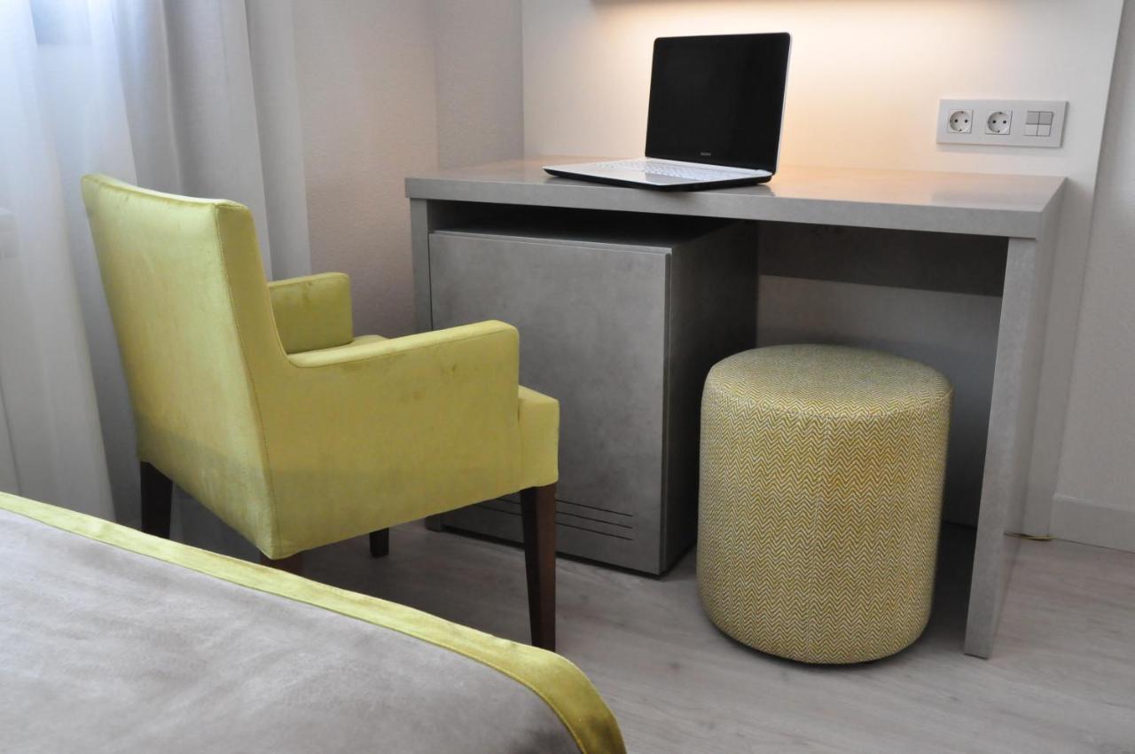 Hotel & Spa Real Jaca Luaran gambar