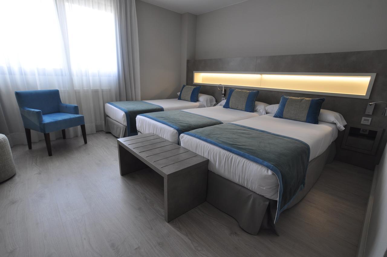 Hotel & Spa Real Jaca Luaran gambar