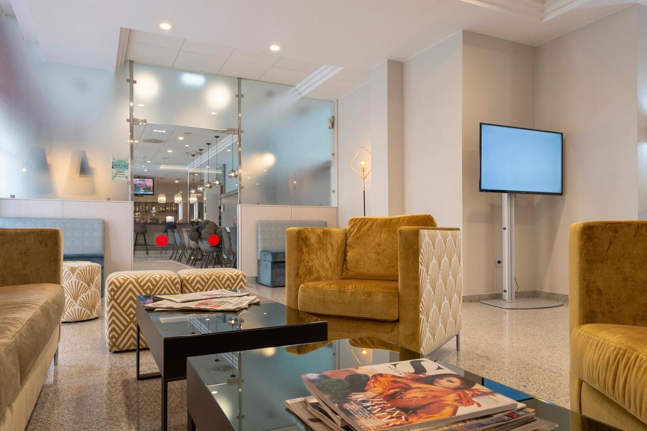 Hotel & Spa Real Jaca Luaran gambar